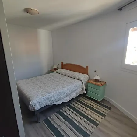Appartement L'olivar *