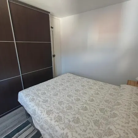 Apartamento L'olivar El Port De La Selva