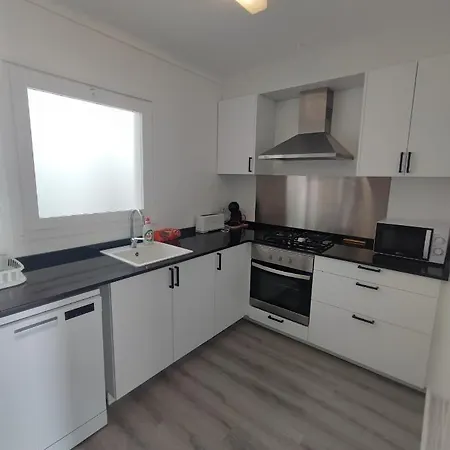 Apartament L'olivar