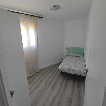 Apartament L'olivar El Port De La Selva