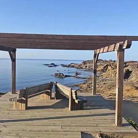 Apartmán L'olivar El Port De La Selva