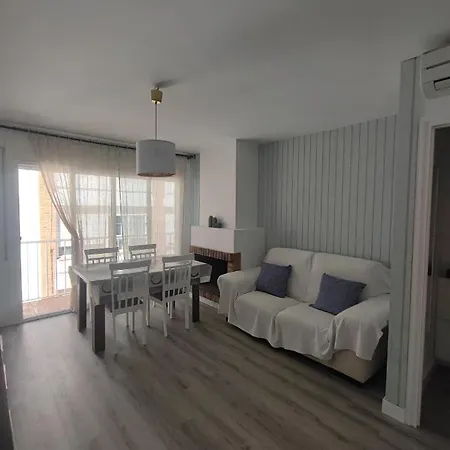 L'olivar Apartment El Port De La Selva