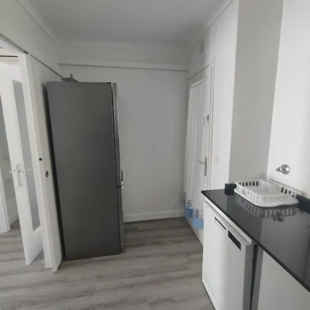 Apartment L'olivar *