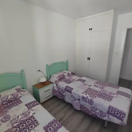 Apartment L'olivar