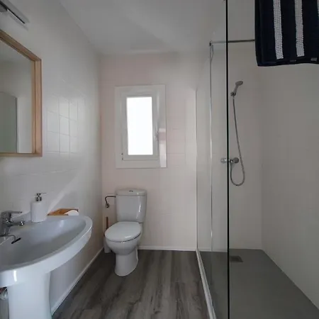L'olivar Apartment *