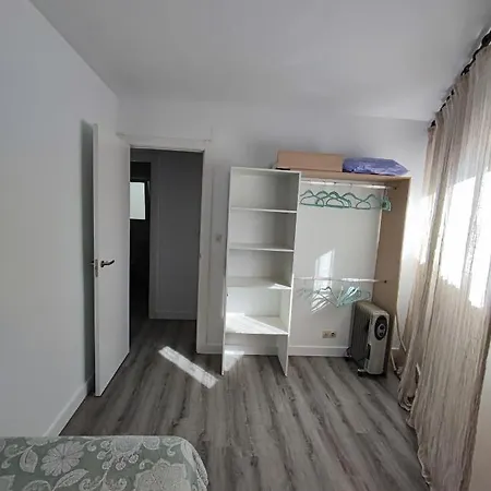 Apartment L'olivar