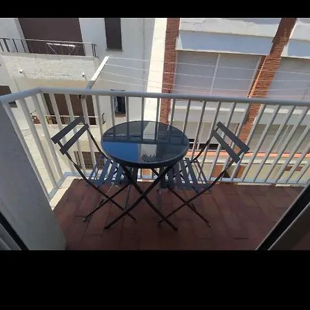 Apartment L'olivar El Port De La Selva
